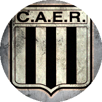 Logo Club Atlético Ever Ready de Dolores